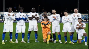 توقيت ومنافذ النقل لمباراة الهلال والأهلي في دوري أبطال آسيا